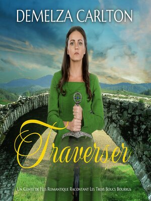 cover image of Traverser